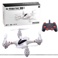 Neu 4channel RC Quadcopter 2,4G RC Quadcopter 6 Achsen Gyro mit LED-Licht VS X400 RC Quadcopter SJY-861